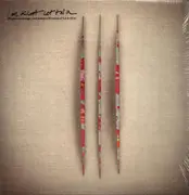 LP - I Am Kloot - Let It All In - + CD + Insert
