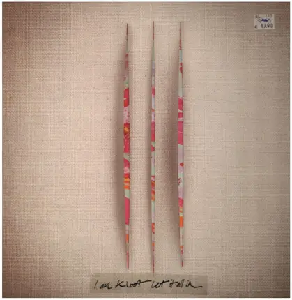 I Am Kloot - Let It All In