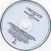CD & DVD - I Am Kloot - Play Moolah Rouge
