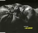 CD Single - I Am Seven - Welcome