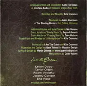 CD - I Am The Ocean - ...And Your City Needs Swallowing