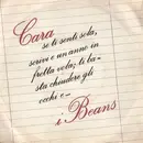 7inch Vinyl Single - I Beans - Cara