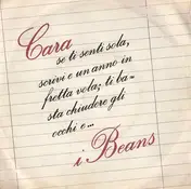 I Beans - Cara