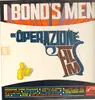 LP - I Bond's Men - Operazione Films