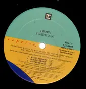 I Born - Swarm 2000 / I Know