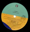 12'' - I Born - Swarm 2000 / I Know