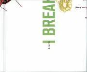 CD - I Break Horses - Hearts - Digisleeve