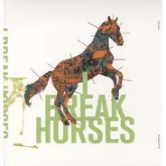 I Break Horses - Hearts
