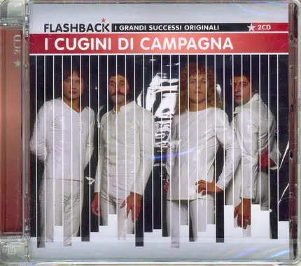 I Cugini Di Campagna - I Grandi Successi Originali