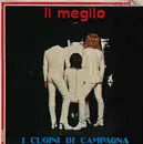 LP - I Cugini Di Campagna - Il Meglio