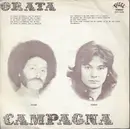 7inch Vinyl Single - I Cugini Di Campagna - Innamorata - No cover