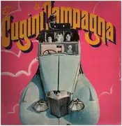 LP - I Cugini Di Campagna - Preghiera - Gatefold