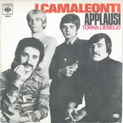 I Camaleonti - Applausi