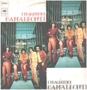 LP - I Camaleonti - I Magnifici Camaleonti