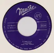 I Campioni - Ti Dirò