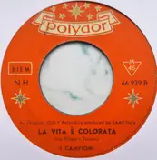 I Campioni - Ciao Baby Ciao