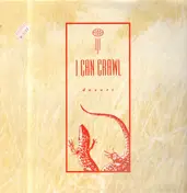 I Can Crawl - Desert