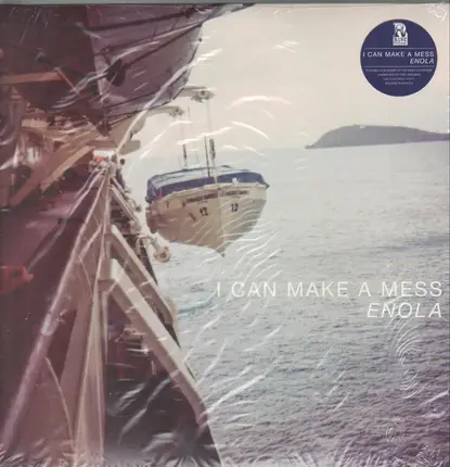 I Can Make A Mess Like Nobody's Business - Enola