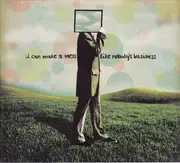 CD - I Can Make A Mess Like Nobody's Business - I Can Make A Mess Like Nobody's Business - Digipak