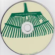 CD - I Can Make A Mess Like Nobody's Business - I Can Make A Mess Like Nobody's Business - Digipak