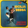 LP - I Canterini Peloritani - Sicilia Bedda Canterini Peloritani