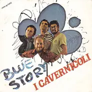 I Cavernicoli - Blue Story