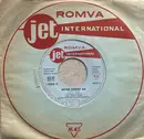7inch Vinyl Single - I Cinque Enzo's - Won't You Bye / Never Forget Me