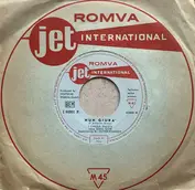 I Cinque Enzo's Canta Gino Gori