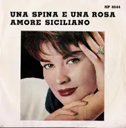 I Combos - Una Spina E Una Rosa / Amore Siciliano