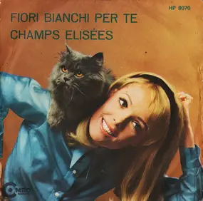 I Combos - Fiori Bianchi Per Te / Champs Elysèes