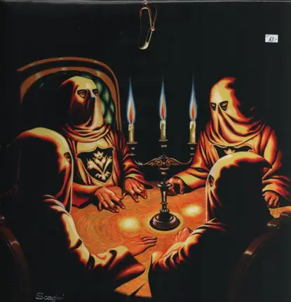 I Compagni Di Baal - I Compagni DI Baal
