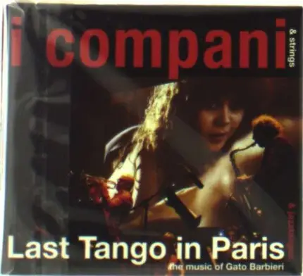 I Compani - Last Tango In Paris