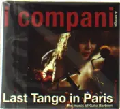 I Compani - Last Tango In Paris