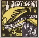 7inch Vinyl Single - I Dedy Cemm - Gli Angeli Ci Guardano