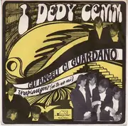 7inch Vinyl Single - I Dedy Cemm - Gli Angeli Ci Guardano