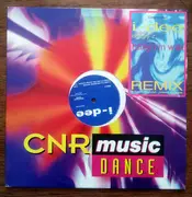 12inch Vinyl Single - I-Dee Featuring Debby Z. - Baby I'm Wild (Remix)