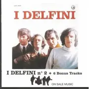 CD - I Delfini - I Delfini N°2
