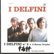 I Delfini - I Delfini N°2