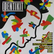 I-Dent-I-Kit - The Police Megamix