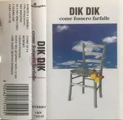 MC - I Dik Dik - Come Fossero Farfalle