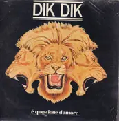 I Dik Dik - È Questione D'Amore