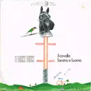 7inch Vinyl Single - I Dik Dik - Il Cavallo, L'Aratro E L'Uomo