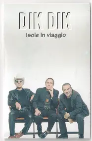 I Dik Dik - Isole In Viaggio