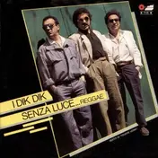 I Dik Dik - Senza Luce...Reggae