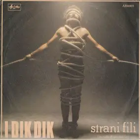 I Dik Dik - Strani Fili