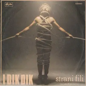 I Dik Dik - Strani Fili