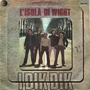 7inch Vinyl Single - I Dik Dik - L'Isola Di Wight = Wight Is Wight