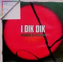 LP - I Dik Dik - Raccolta Di Successi - green