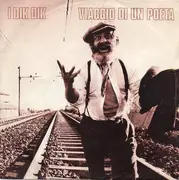 7inch Vinyl Single - I Dik Dik - Viaggio Di Un Poeta