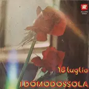 I Domodossola - 18 Luglio